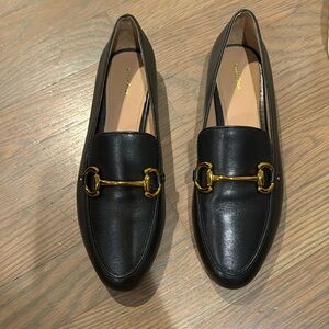 & other stories loafers